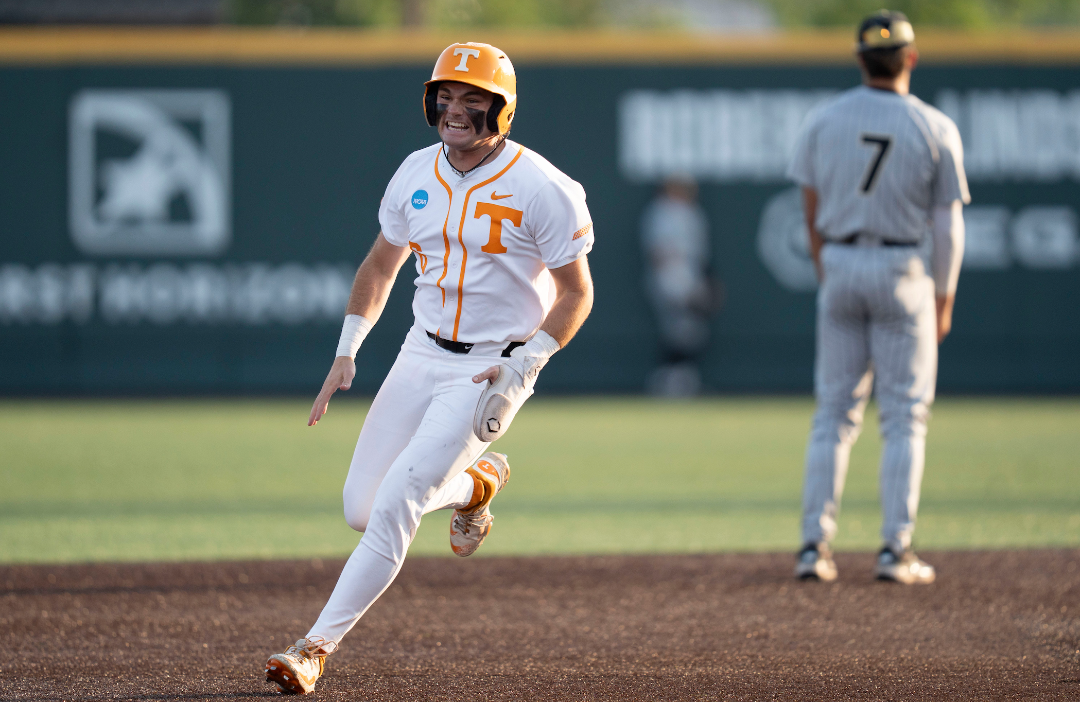 Tennessee Vols baseball